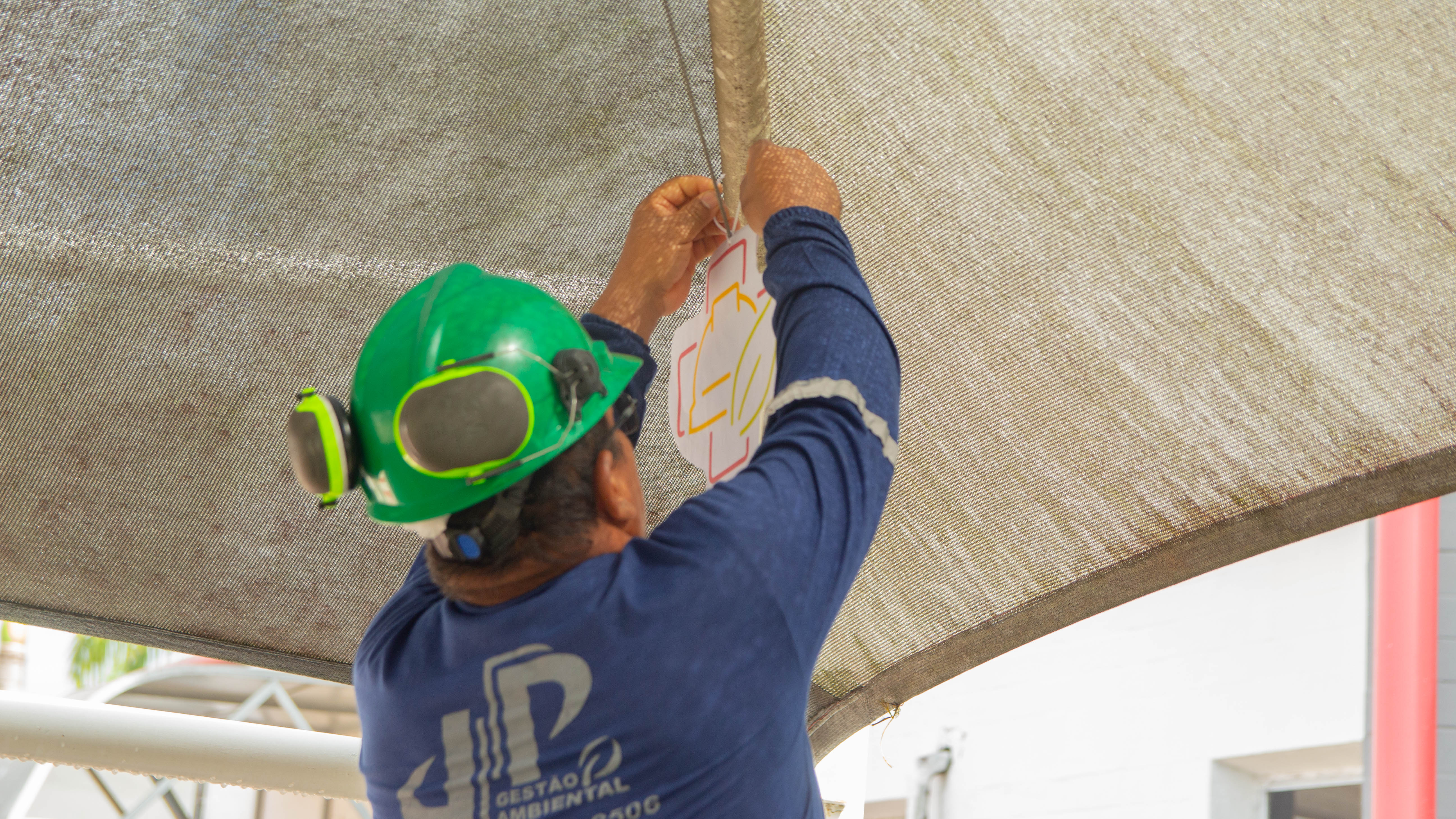 Foto de eventos da Integra